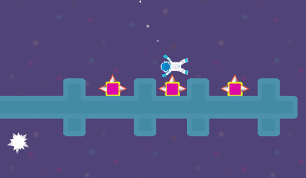 Orbit Switch Logic