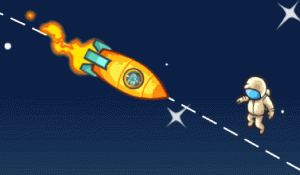 Astro Logic Rescue Mission
