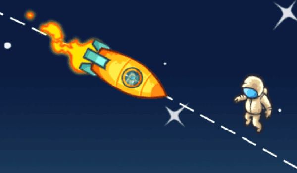 Astro Logic Rescue Mission