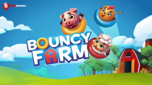 Barnyard Arcade Shooter