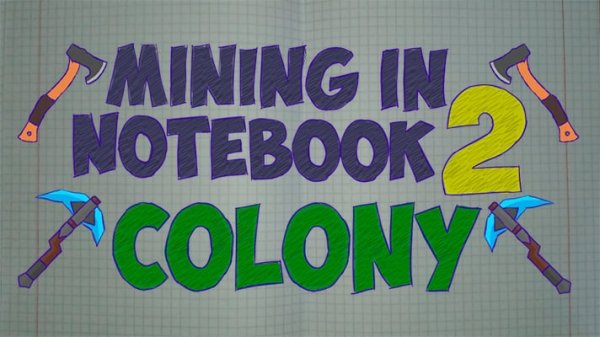 Sketchbook Settlement Incremental Builder