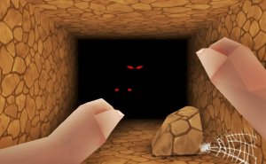 Underground Escape Quest