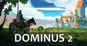 Overlord's Realm: Tactical Conquest
