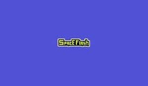 Cosmic Drift Browser Game