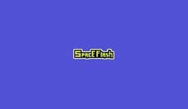 Cosmic Drift Browser Game