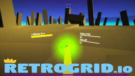 Retrogrid.io Logic Puzzle Game