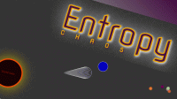 Entropy Online Arcade Game
